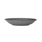 ESTIA ΠΙΑΤΟ ΒΑΘΥ NORDIC ΠΟΡΣΕΛΑΝΙΝΟ 23cm - Image 4