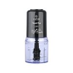 ESTIA ΠΟΛΥΚΟΠΤΗΣ BLACK PLUS 400W ΜΕ ΠΛΑΣΤΙΚΟ ΜΠΟΛ 500ml