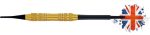 ΒΕΛΑΚΙΑ DART BULL'S, SOFT Darts, Mach, 18g