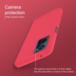 NILLKIN θήκη Super Frosted Shield για Realme 9i, μαύρη - Image 3