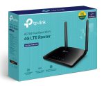 TP-LINK router Archer MR200, 4G LTE, Wi-Fi 750Mbps AC750, Ver. 5.2 - Image 5
