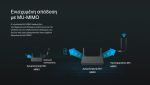 TP-LINK ασύρματος USB αντάπτορας δικτύου Archer T4U Plus, 1300Mbps, V.1 - Image 9