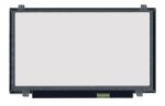 AUO LCD οθόνη B140RW02, 14" HD+, glossy, 40 pin δεξιά