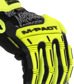 ΓΑΝΤΙΑ MECHANIX, M-PACT D5, Cut resistant, MD - Image 4