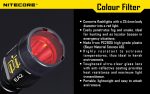ΦΙΛΤΡΟ NITECORE NFD25 - Image 3