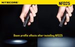 ΦΙΛΤΡΟ NITECORE NFD25 - Image 6
