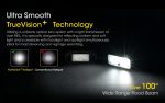 ΦΑΚΟΣ LED NITECORE HEADLAMP NU40, 1000Lm - Image 13