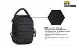 ΤΣΑΝΤΑΚΙ NITECORE TACTICAL POUCH NUP10 - Image 7