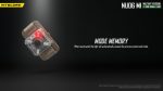 ΦΑΚΟΣ LED NITECORE HEADLAMP NU06MI Sand - Image 20
