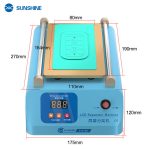 SUNSHINE διαχωριστής LCD οθόνης S-918L για επισκευές κινητών, 400W - Image 3