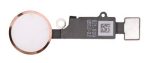 Home button assembly για iPhone 7 Plus, Rose Gold
