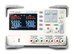 UNI-T DC τροφοδοτικό πάγκου UDP3305C, 3 κανάλια, 30V/5A, 315W - Image 3