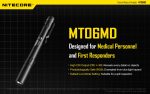 ΦΑΚΟΣ LED NITECORE MULTI TASK MT06MD - Image 7