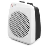 LIFE BONFIRE Αερόθερμο με βαθμό προστασίας IP21, 2000W.