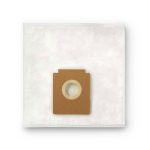 NEDIS DUBG220TRI4 Υφασμάτινες σακούλες με μικροϊνες για Tristar JC861, 4τμχ.