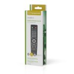 NEDIS TVRC2200BK Universal Τηλεχειριστήριο 10 σε 1. - Image 3