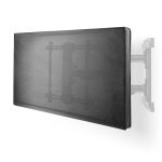NEDIS TVOC4042BK Εξωτερικό κάλυμμα προστασίας για τηλεοράσεις 40 - 42".