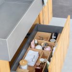 ESTIA ΚΟΥΤΙ ΟΡΓΑΝΩΣΗΣ ΣΥΡΤΑΡΙΟΥ BAMBOO ESSENTIALS 15x38x7cm - Image 5