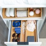 ESTIA ΚΟΥΤΙ ΟΡΓΑΝΩΣΗΣ ΣΥΡΤΑΡΙΟΥ BAMBOO ESSENTIALS 8x38x7cm - Image 5