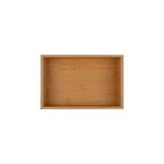 ESTIA ΚΟΥΤΙ ΟΡΓΑΝΩΣΗΣ ΣΥΡΤΑΡΙΟΥ BAMBOO ESSENTIALS 15x23x7cm - Image 2