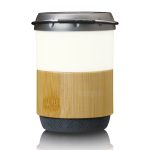LENCO BTL-030BA Φορητό ηχείο Bluetooth 3W, με ατμοσφαιρικό φωτισμό. - Image 3