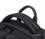 ARCTIC HUNTER τσάντα πλάτης B00534 με θήκη laptop 15.6", 21L, μαύρη - Image 4