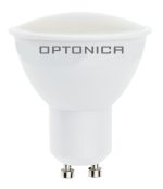 OPTONICA LED λάμπα spot 1902, 4.5W, 4500K, GU10, 320lm