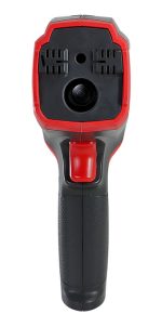 UNI-T θερμόμετρο υπερύθρων UT305C+ με αισθητήρα K, -50 °C έως 2200 °C - Image 3