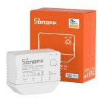 SONOFF smart διακόπτης ZBMINI-L, 1-gang, ZigBee 3.0, λευκός - Image 8