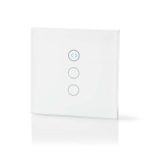 NEDIS WIFIWC10WT Wi-Fi Smart switch, για ηλεκτρικές κουρτίνες, στόρια και τέντες. - Image 2