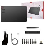 XP-PEN DECO 03 Γραφίδα σχεδίασης DECO 03. - Image 11
