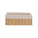 ESTIA ΚΟΥΤΙ ΑΠΟΘΗΚΕΥΣΗΣ & ΟΡΓΑΝΩΣΗΣ BOTANICA 32x24x12cm ΜΕ ΕΣΩΤΕΡΙΚΗ ΕΠΕΝΔΥΣΗ - Image 2