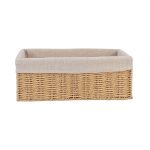 ESTIA ΚΟΥΤΙ ΑΠΟΘΗΚΕΥΣΗΣ & ΟΡΓΑΝΩΣΗΣ BOTANICA 36x27x13cm ΜΕ ΕΣΩΤΕΡΙΚΗ ΕΠΕΝΔΥΣΗ - Image 2