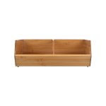 ESTIA ΚΟΥΤΙ ΟΡΓΑΝΩΣΗΣ BAMBOO ESSENTIALS 35x31x12.5cm - Image 2