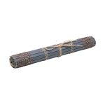 ESTIA ΣΟΥΠΛΑ BAMBOO ESSENTIALS 45x30cm ΓΚΡΙ - Image 3