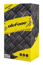 ULEFONE smartphone Armor X16, 6.56", 6/128GB, 10360mAh, IP68/IP69K/MIL-STD-810H, μαύρο - Image 7