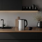 LIFE GALENA Bραστήρας 0.8L, 1360W - Image 5