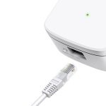 MERCUSYS ME10 300 Mbps Wi-Fi Range Extender - Image 4