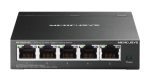MERCUSYS desktop switch MS105GS-M2, 5x 2.5Gbps θύρες, UN/1.0 - Image 2