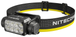 ΦΑΚΟΣ LED NITECORE HEADLAMP HC75 UHE, 3000 Lumens