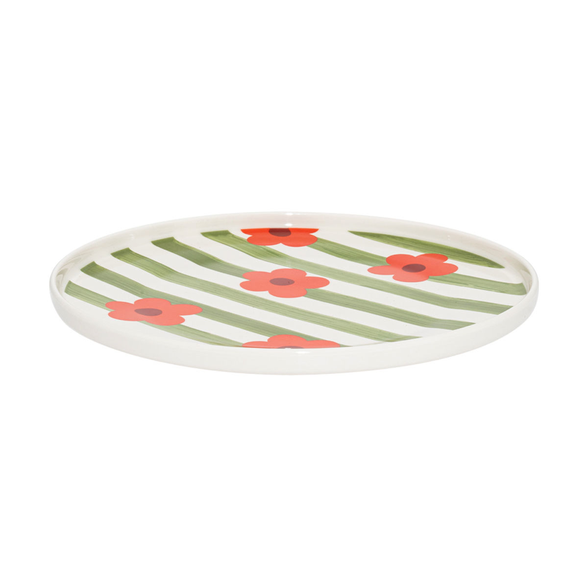 ESTIA ΠΙΑΤΟ ΡΗΧΟ 27cm BLOOMLINES | Estiashop