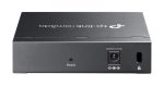 TP-LINK easy managed switch ES205GP, 5x Gigabit θύρες, PoE+, V1.0 - Image 3
