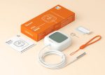SONOFF smart θερμόμετρο SNZB-02LD, έως 115 °C, ZigBee 3.0, λευκό - Image 10