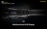 ΦΑΚΟΣ LED NITECORE PRECISE P35i - Image 8