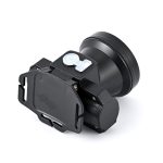 XO YH16 Φακός κεφαλής , 800mAh - Image 5